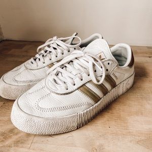 Adidas Samba